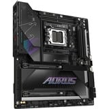 GIGABYTE X870 AORUS INFINITY, Placa base 