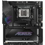 GIGABYTE X870 AORUS INFINITY, Placa base 