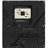 GIGABYTE X870 AORUS INFINITY, Placa base 