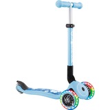 GLOBBER 433-200, Vespa azul