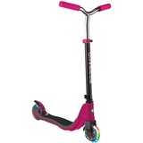 GLOBBER 472-114-2, Vespa rosa neón/Gris