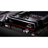 G.Skill DIMM 64 GB DDR5-5600 (2x 32 GB) Kit Dual, Memoria RAM negro