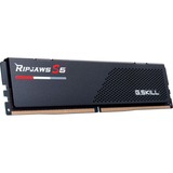 G.Skill F5-6800J3446F48GX2-RS5K, Memoria RAM negro