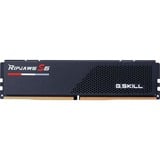 G.Skill F5-6800J3446F48GX2-RS5K, Memoria RAM negro