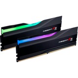 G.Skill F5-7200J3646F24GX2-T, Memoria RAM negro