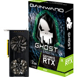 Gainward GeForce RTX 3060 Ghost Reacondicionado, Tarjeta gráfica 