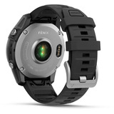 Garmin fēnix E - 47mm, AMOLED, SmartWatch 