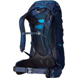 Gregory 145654-1552, Mochila azul oscuro