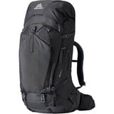 Gregory Deva 60, Mochila gris