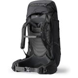 Gregory Deva 60, Mochila gris
