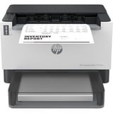 HP 2R7F4A, Impresora láser gris