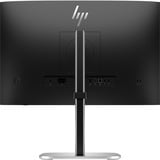 HP 524pn (HSD-0177-W), Monitor LED plateado/Negro