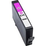 HP Cartucho de Tinta Original 924 magenta Rendimiento estándar, Magenta, 1 pieza(s), 400 páginas, Pack individual