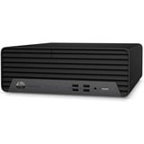 HP ProDesk 400 G7 SFF Generalüberholt, PC completo negro