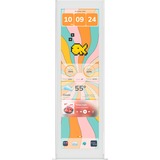 HYTE Y70 Touch Display Upgrade Snow White, Pantalla blanco