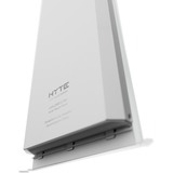HYTE Y70 Touch Display Upgrade Snow White, Pantalla blanco