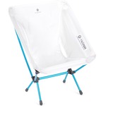 Helinox Chair Zero, Silla blanco/Azul