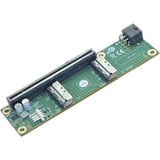 HighPoint MCIO-PCIEX16-G5 2x MCIO Port zu PCIe 5.0x16, Tarjeta de interfaz 