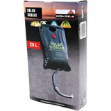 High Peak 41450, Ducha exterior negro