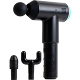 HoMedics PGM-200A-EU, Bienestar negro