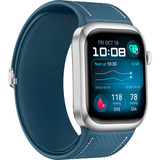 Huawei 100073902, SmartWatch plateado