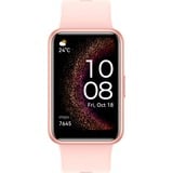 Huawei 40-56-1342, SmartWatch rosa neón