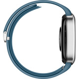 Huawei D 2 Luca-B29 4,62 cm (1.82") AMOLED 38 mm Digital 480 x 408 Pixeles Pantalla táctil Aluminio, SmartWatch plateado, 4,62 cm (1.82"), AMOLED, Pantalla táctil, 40 g