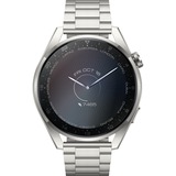 Huawei WATCH 3 Pro Elite 3,63 cm (1.43") AMOLED 48 mm 4G Titanio GPS (satélite), SmartWatch titanio, 3,63 cm (1.43"), AMOLED, Pantalla táctil, 16 GB, GPS (satélite), 120 g