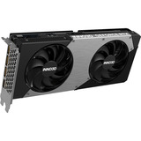 INNO3D GeForce RTX 5060 Ti TWIN X2 OC 8GB, Tarjeta gráfica 