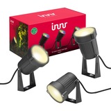 INNR OSL 130 C, Luz de LED