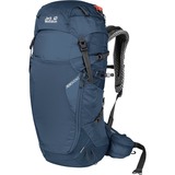 Jack Wolfskin Mochila azul