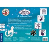 KOSMOS 68227 puzzle Puzzle rompecabezas 150 pieza(s) Animales 150 pieza(s), Animales, 7 año(s)