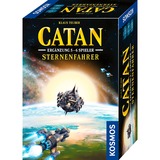 KOSMOS Catan Juego de mesa Viaje/aventura Juego de mesa, Viaje/aventura, 12 año(s), Juego familiar