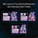 KOSMOS Catan Juego de mesa Viaje/aventura Juego de mesa, Viaje/aventura, 12 año(s), Juego familiar