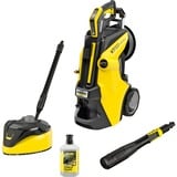 Kärcher K 7 Premium Smart Control Flex Home 1.317-363.0, Hidrolimpiadora de alta presión amarillo/Negro
