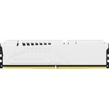 Kingston FURY KF552C36BWEK2-32, Memoria RAM blanco