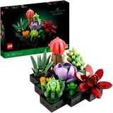 LEGO 10309, Juegos de construcción