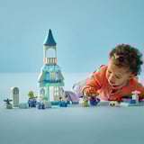 LEGO 10455, Juegos de construcción 