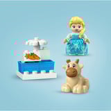 LEGO 10455, Juegos de construcción 