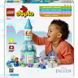 LEGO 10455, Juegos de construcción 