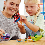 LEGO 11207, Juegos de construcción 