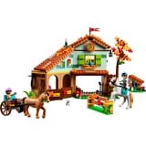 LEGO 41745, Juegos de construcción 