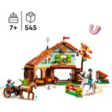 LEGO 41745, Juegos de construcción 