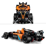 LEGO 42169, Juegos de construcción 