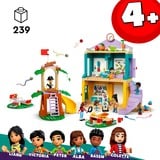 LEGO 42636, Juegos de construcción 