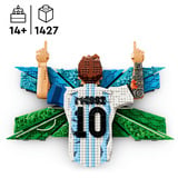 LEGO 43018, Juegos de construcción 