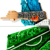 LEGO 43018, Juegos de construcción 