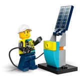 LEGO 60383, Juegos de construcción 