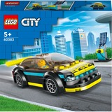 LEGO 60383, Juegos de construcción 