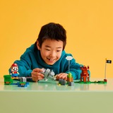 LEGO 71420, Juegos de construcción 
